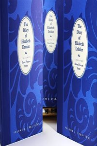 The Diary of Elizabeth Drinker