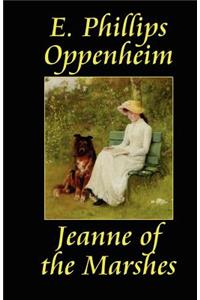 Jeanne of the Marshes
