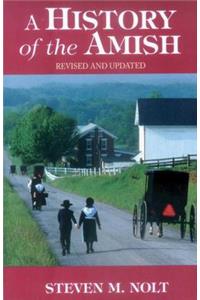 History of the Amish