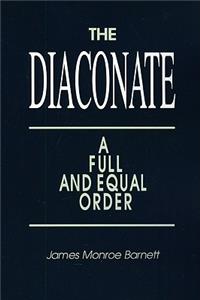 Diaconate