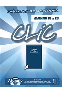 CLIC, Libro 6, Alumno (18 a 23)