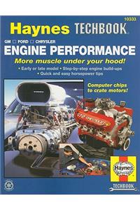Engine Performance