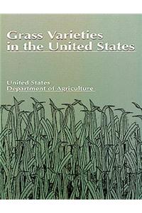 Grass Varieties in the United States