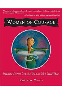 Women of Courage