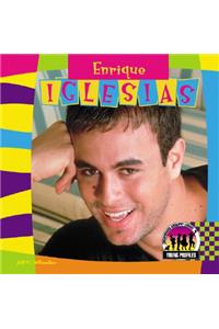 Enrique Iglesias