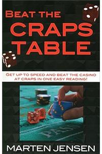 Beat the Craps Table