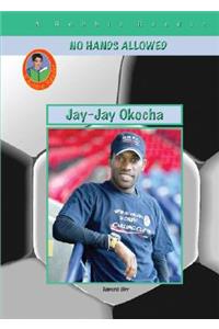 Jay-Jay Okocha