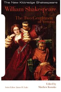 The Two Gentlemen of Verona