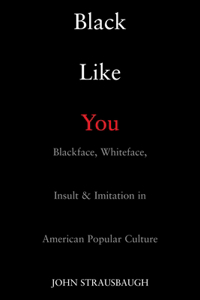 Black Like You