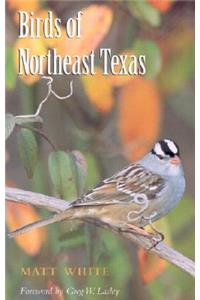Birds of Northeast Texas