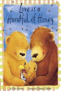 Love is a Handful of Honey