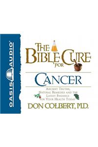 The Bible Cure for Cancer