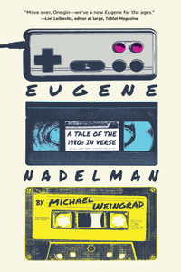 Eugene Nadelman