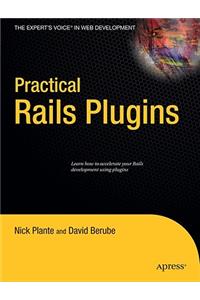 Practical Rails Plugins