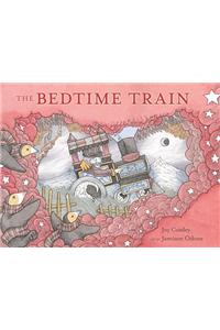 Bedtime Train