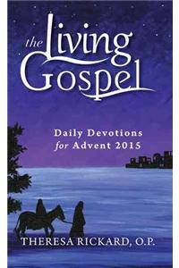 Daily Devotions for Advent 2015