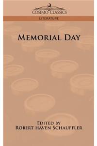 Memorial Day