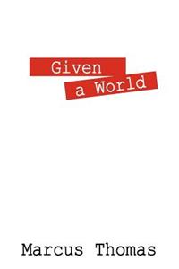 Given a World