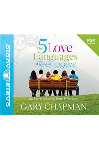 The 5 Love Languages of Teenagers