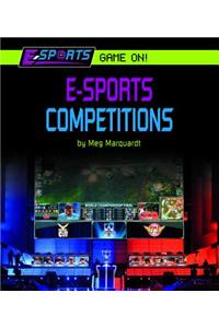 E-Sports Competitions