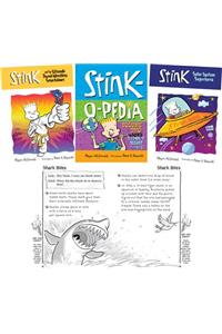 Stink Set 2 (Set)