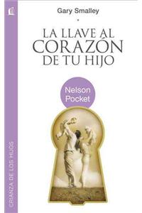 llave al corazon de tu hijo