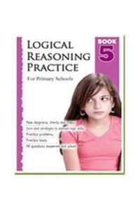 LOGICAL REASONING BOOK-5