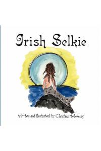 Irish Selkie