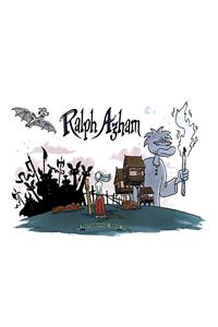 Ralph Azham Vol. 1