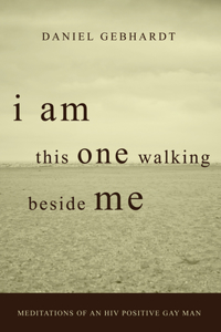 I Am This One Walking Beside Me