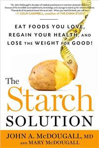 Starch Solution