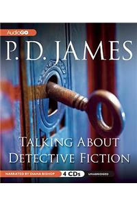 Talking about Detective Fiction