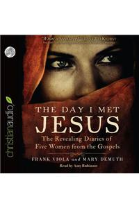 The Day I Met Jesus