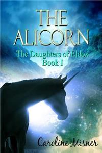 Alicorn Book 1