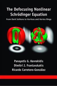 Defocusing Nonlinear Schrödinger Equation