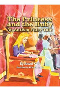 Princess and the Ruby