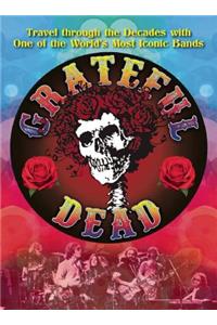 The Grateful Dead