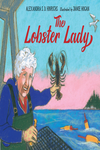 Lobster Lady