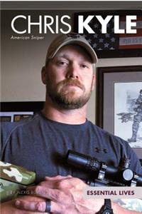 Chris Kyle: American Sniper