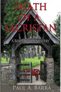 Death of a Sacristan