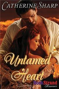 Untamed Heart (Bookstrand Publishing Romance)