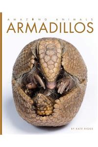 Armadillos