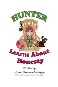 Hunter Learns About Honesty