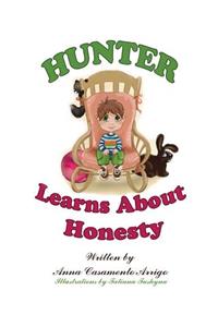 Hunter Learns About Honesty