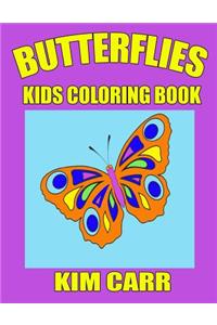 Butterflies