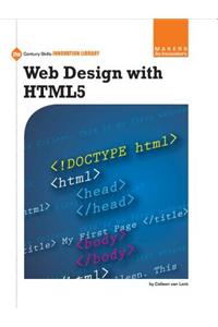 Web Design with Html5