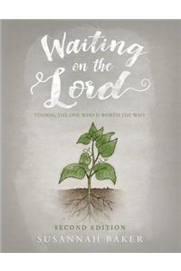 Waiting on the Lord