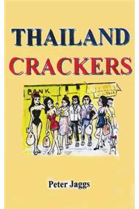 Thailand Crackers