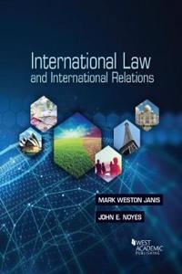 International Law and International Relations