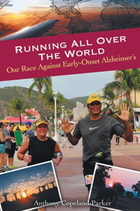 Running All Over The World